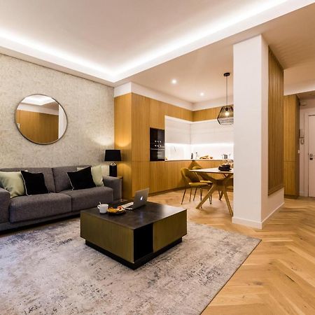 Churruca By Sweet Home San Sebastián Zewnętrze zdjęcie