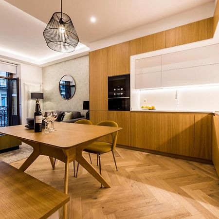 Churruca By Sweet Home San Sebastián Zewnętrze zdjęcie