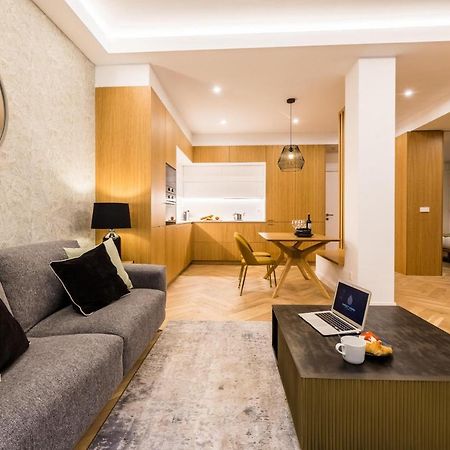 Churruca By Sweet Home San Sebastián Zewnętrze zdjęcie