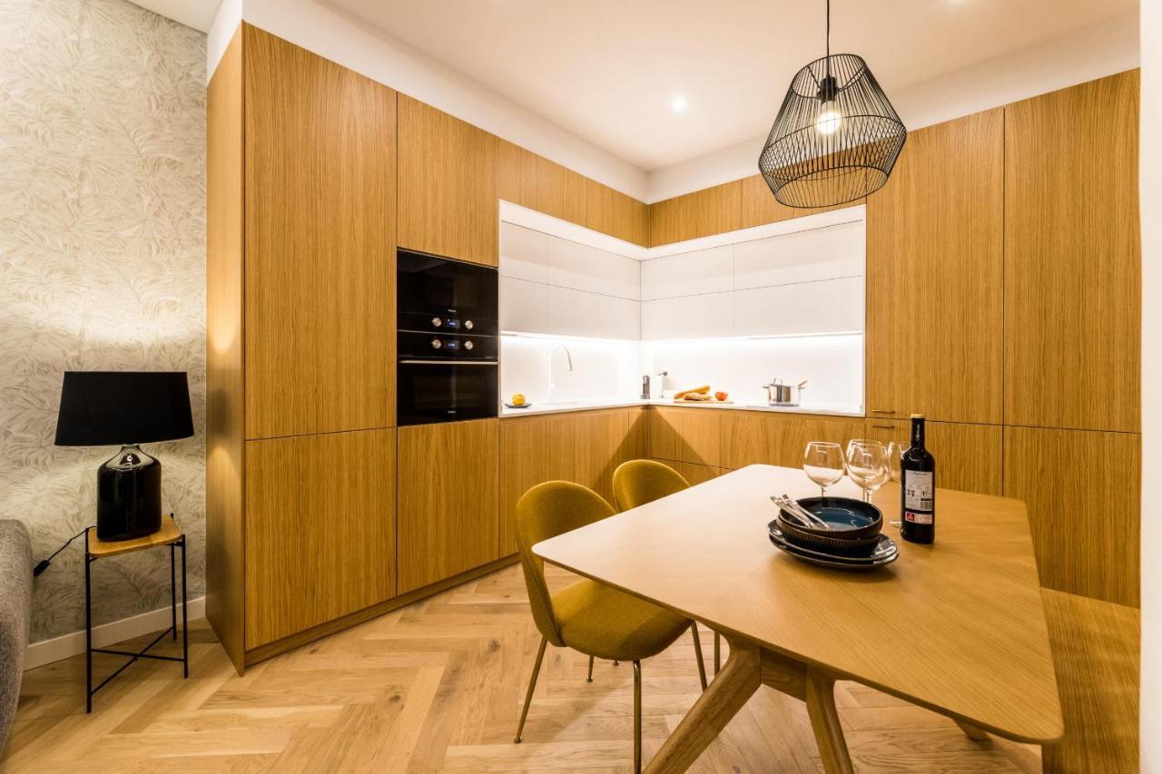 Churruca By Sweet Home San Sebastián Zewnętrze zdjęcie