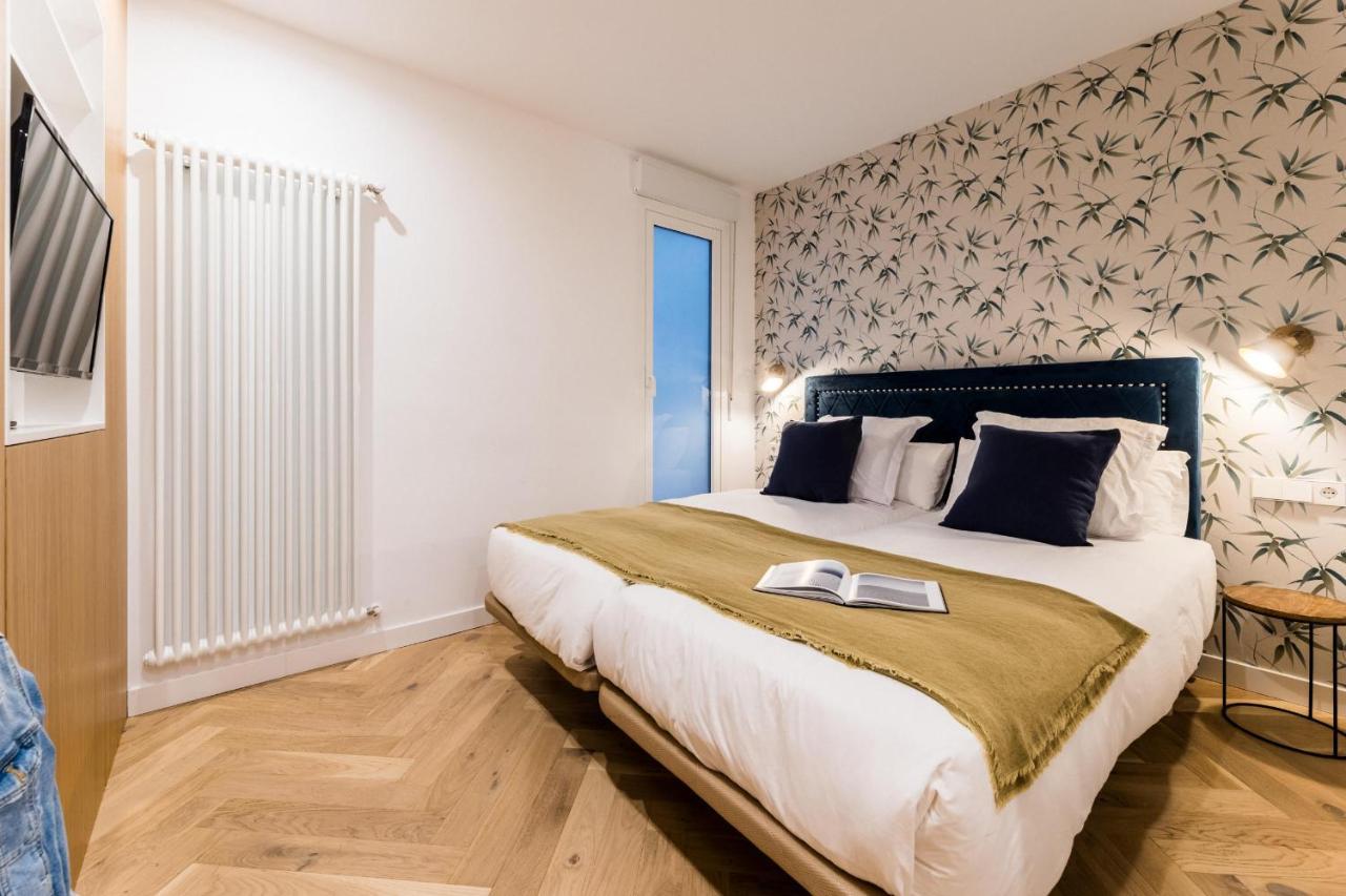 Churruca By Sweet Home San Sebastián Zewnętrze zdjęcie
