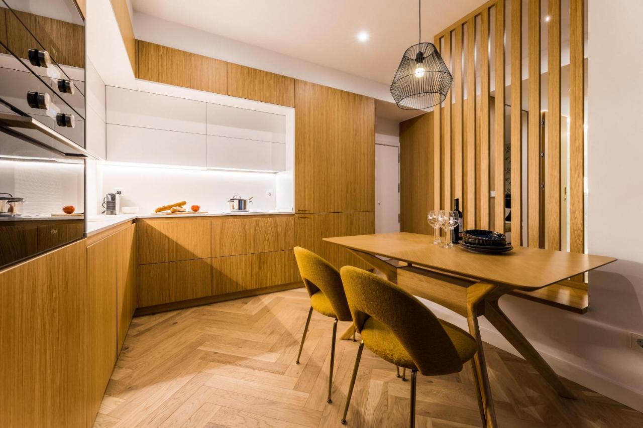 Churruca By Sweet Home San Sebastián Zewnętrze zdjęcie