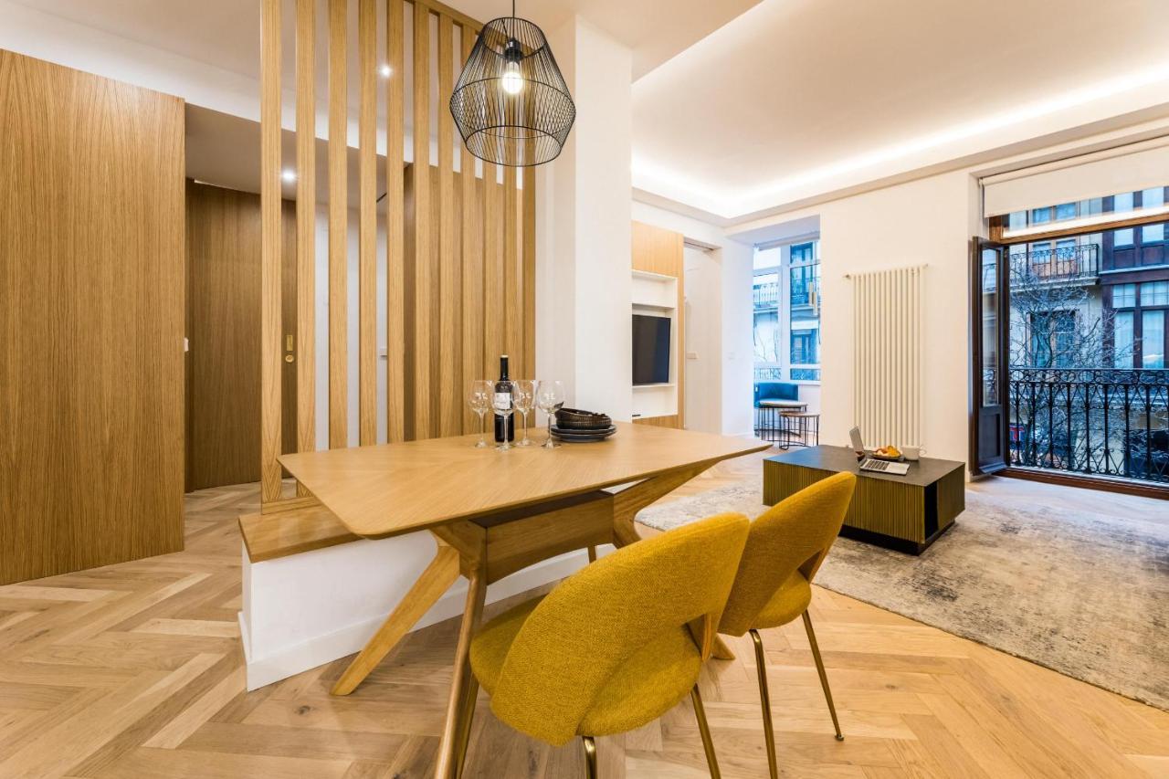 Churruca By Sweet Home San Sebastián Zewnętrze zdjęcie
