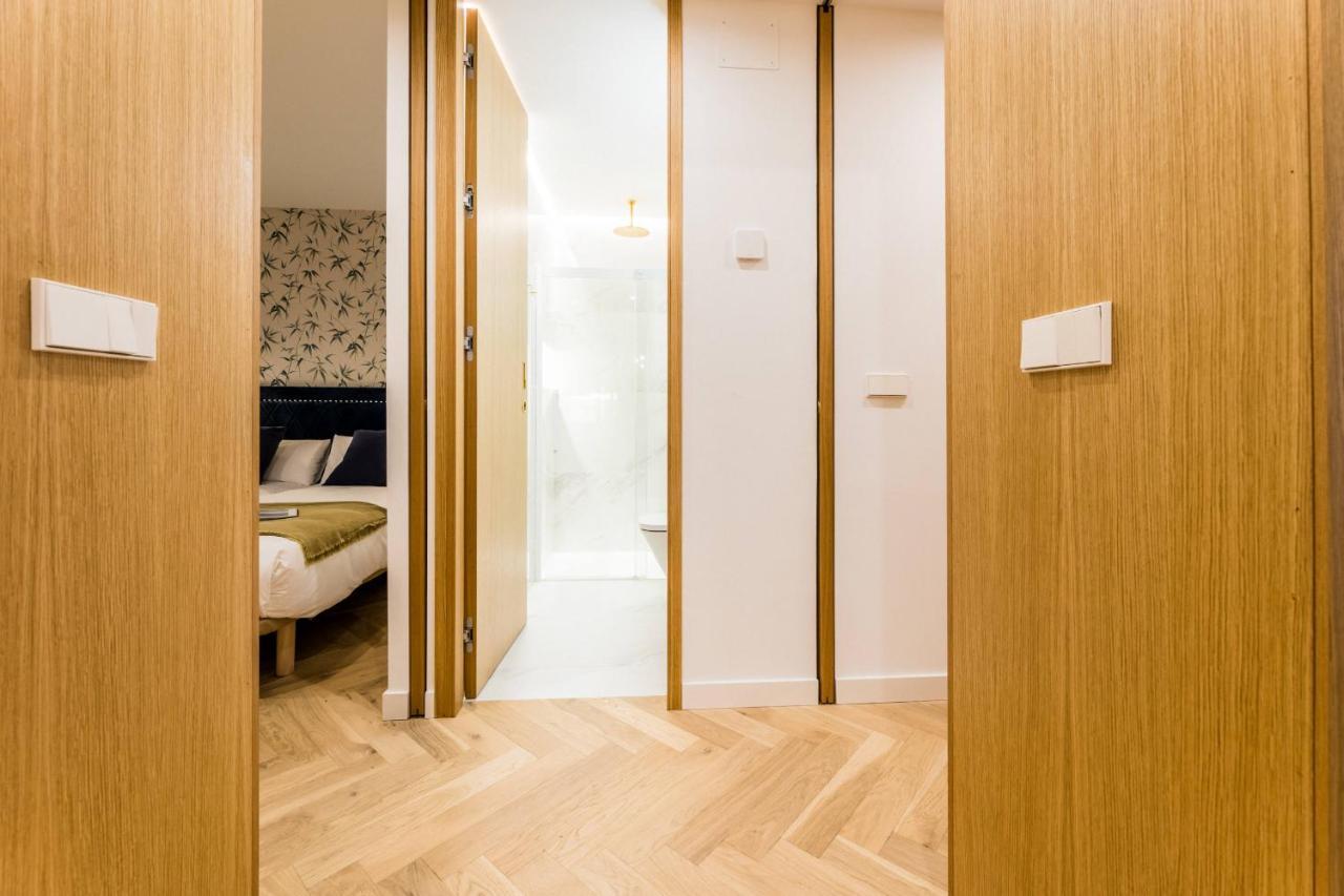 Churruca By Sweet Home San Sebastián Zewnętrze zdjęcie