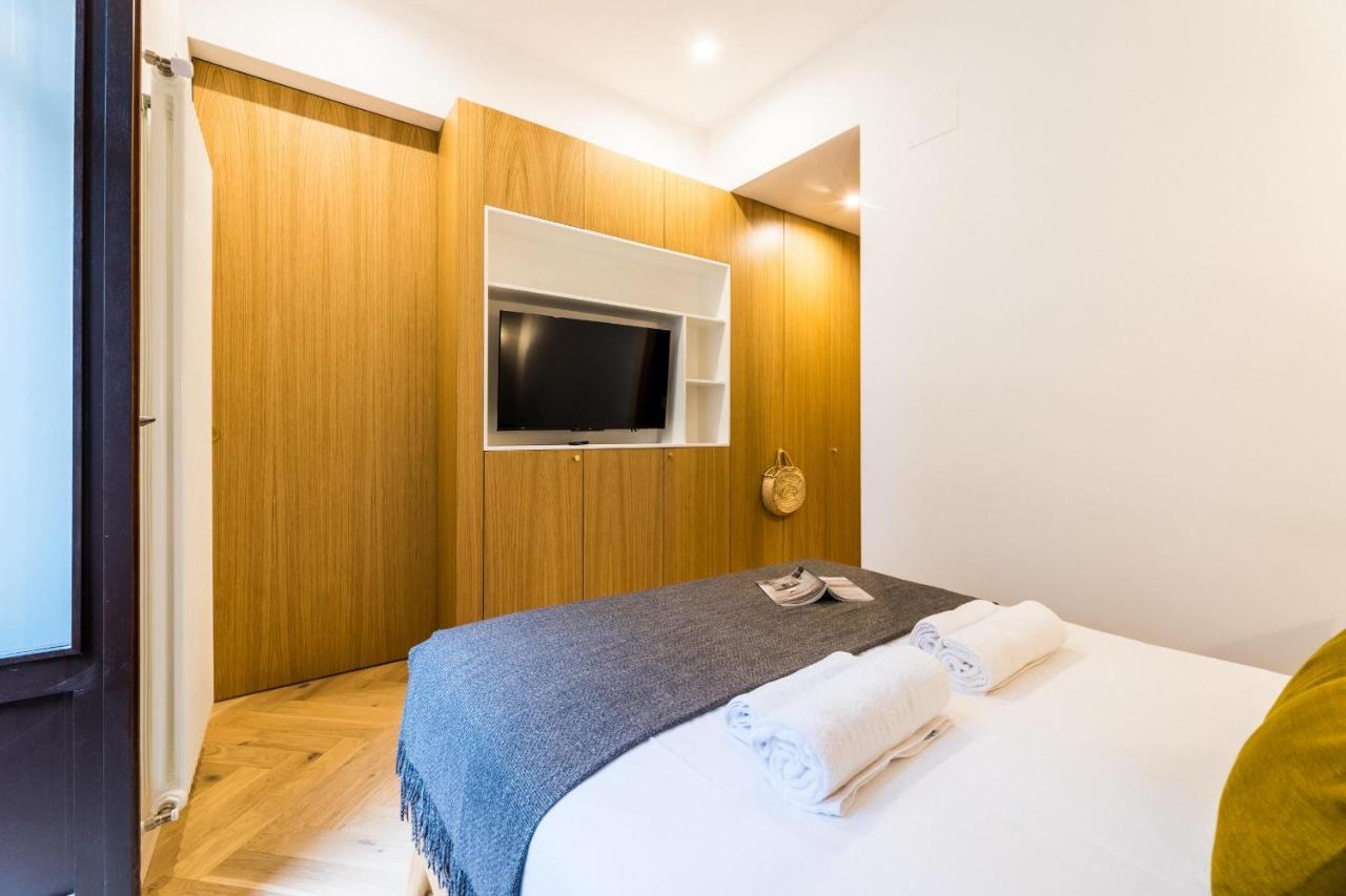 Churruca By Sweet Home San Sebastián Zewnętrze zdjęcie
