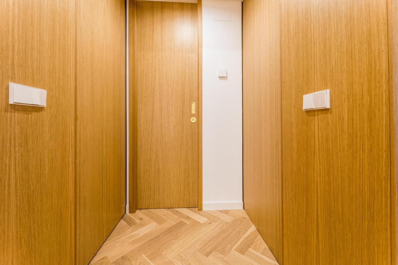 Churruca By Sweet Home San Sebastián Zewnętrze zdjęcie