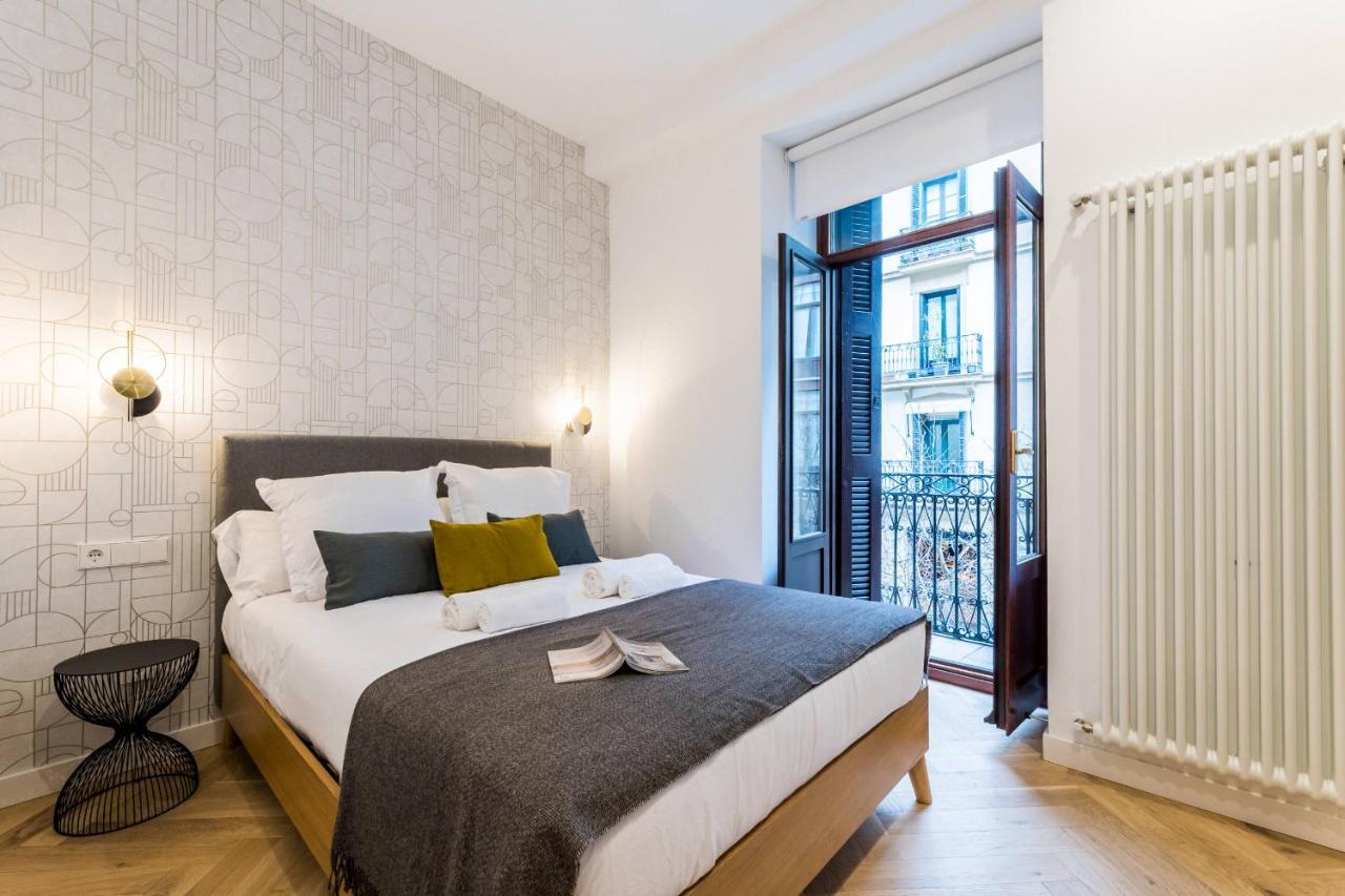 Churruca By Sweet Home San Sebastián Zewnętrze zdjęcie