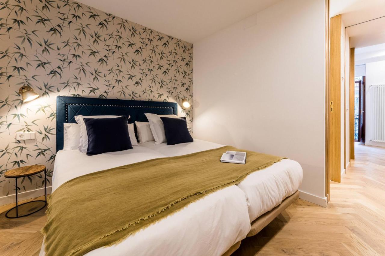 Churruca By Sweet Home San Sebastián Zewnętrze zdjęcie